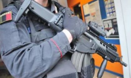 Antiterrorismo, maxioperazione di controllo anche a Novara