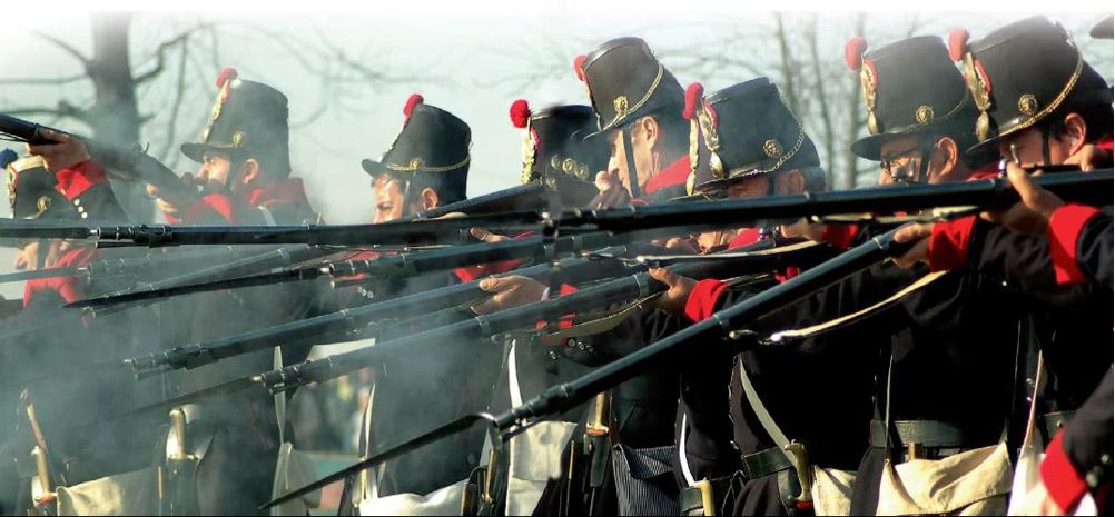 Risorgimento a Borgolavezzaro il paese si tuffa nella storia