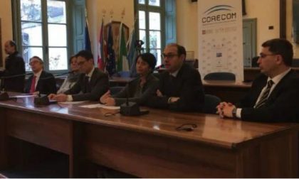 Bollette telefoniche, Corecom sempre più al servizio dei cittadini