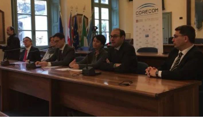 Bollette telefoniche, Corecom sempre più al servizio dei cittadini