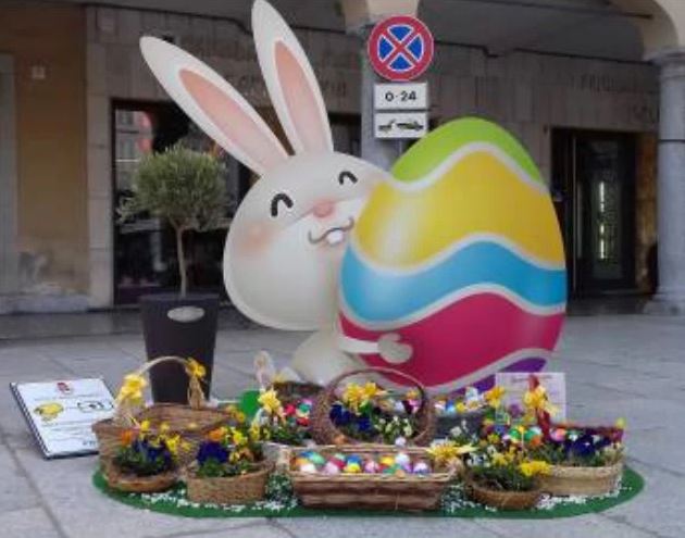 Pasqua in agriturismo per trecentomila italiani