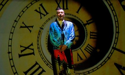 Brachetti a Novara, doppio appuntamento al Teatro Coccia