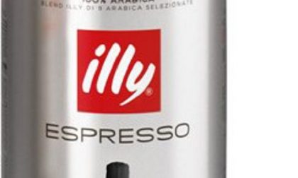 Illy richiama barattoli di caffè