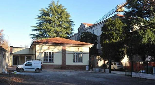 Case della Salute e infermiere di famiglia