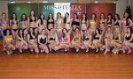 Miss Italia 2018, anche una bellezza novarese