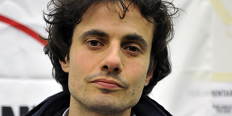 L’oleggese Davide Crippa candidato con Impegno Civico.. in Campania