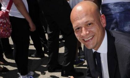 Domenico Fioravanti, dall’oro di Sydney 2000 a ministro dello Sport