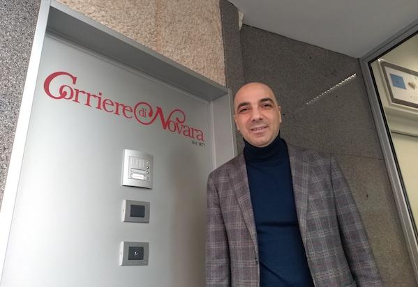 Elezioni 2018, speciale di 12 pagine sul Corriere di Novara in edicola