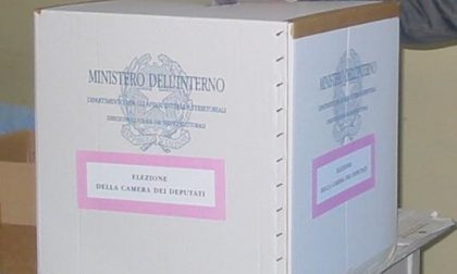 Elezioni, l'affluenza alle 12 a Novara e provincia e nel Vco