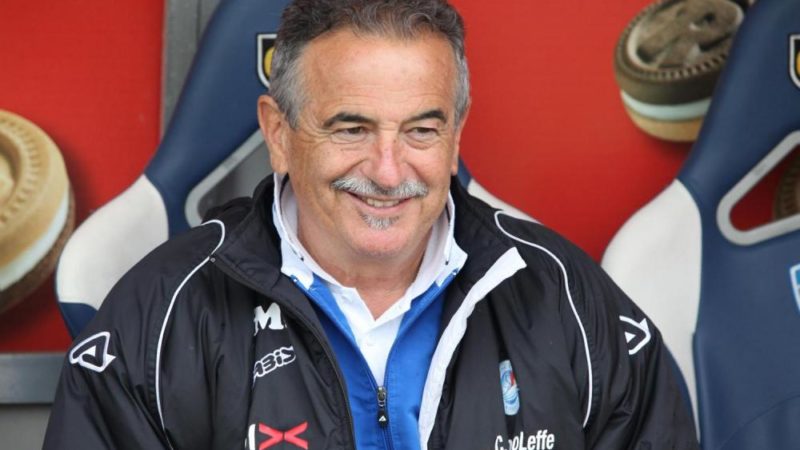 Morto Emiliano Mondonico, aveva allenato anche il Novara