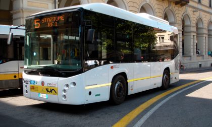 Guasto al bus il consigliere interroga il sindaco