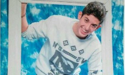 Addio Federico: se ne va a soli 16 anni