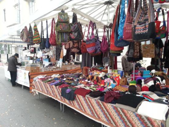 Fiera di Marzo modifiche alla viabilità