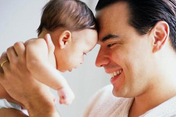 Torna il corso dell’Asl per accompagnare i padri a diventare papà