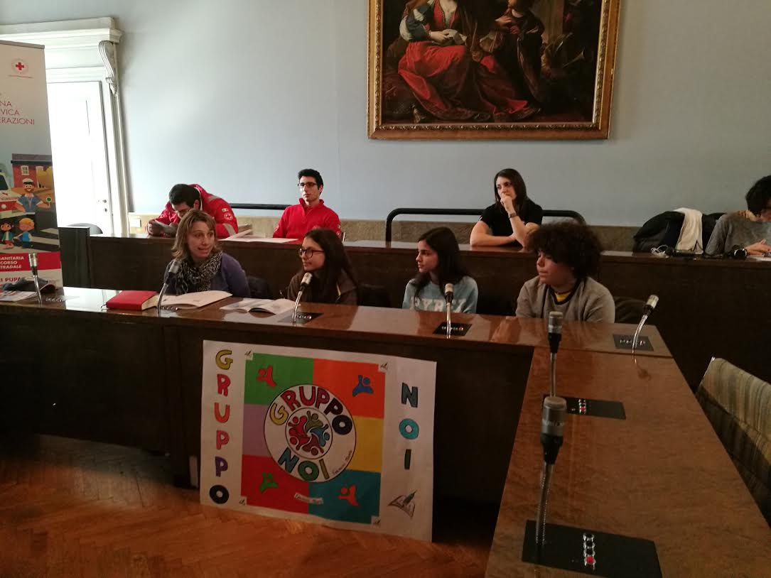 progetto young 2017 2018