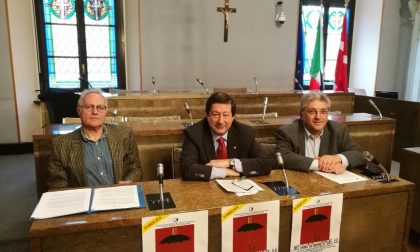 “Mettiamo in Ordine le idee” torna in città