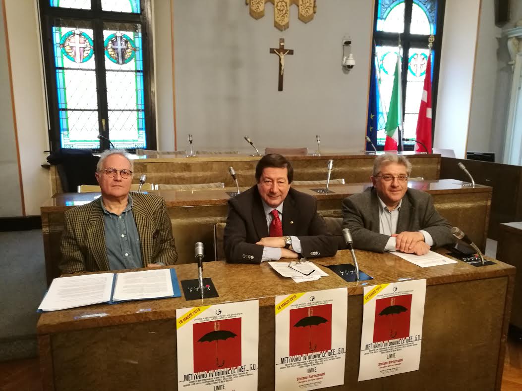 “Mettiamo in Ordine le idee” torna in città