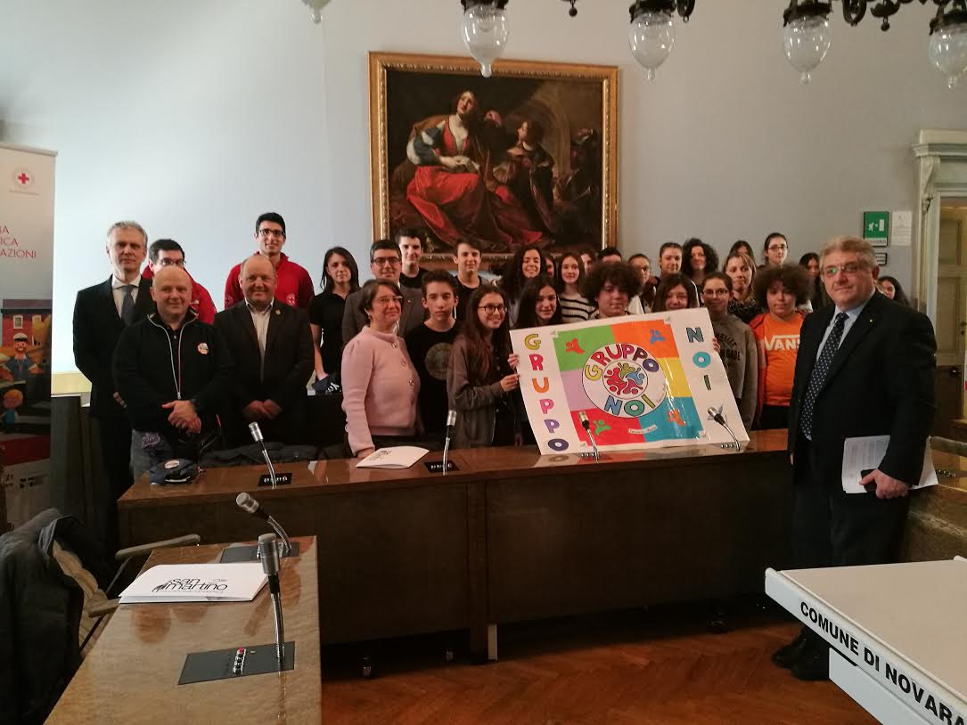 Progetto Young, coinvolti 550 alunni di sei istituti comprensivi