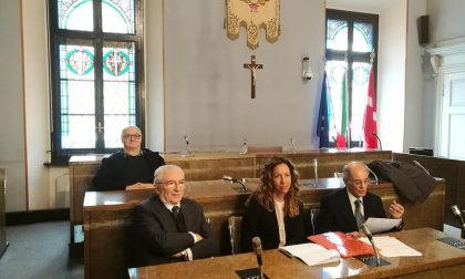 Club Donegani, al via il ciclo di conferenze 2018