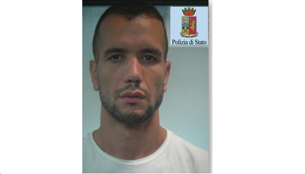 Marocchino pericoloso espulso