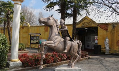 Safari Park Lago Maggiore, parte la nuova stagione