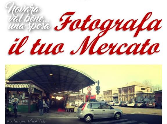 Novara val bene una spesa, tanti eventi alla scoperta dei mercati della città