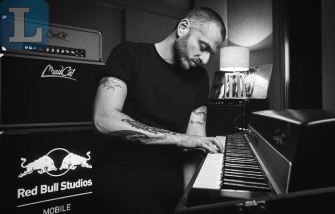 Ghemon in concerto al Phenomenon di Fontaneto