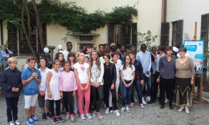 Il libro sui migranti sarà domani al Villaggio verde