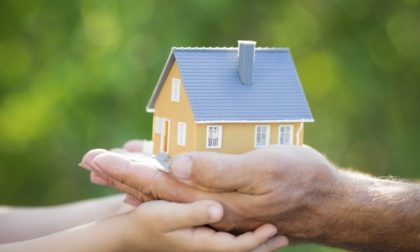 Programma Housing della Compagnia di San Paolo a Novara