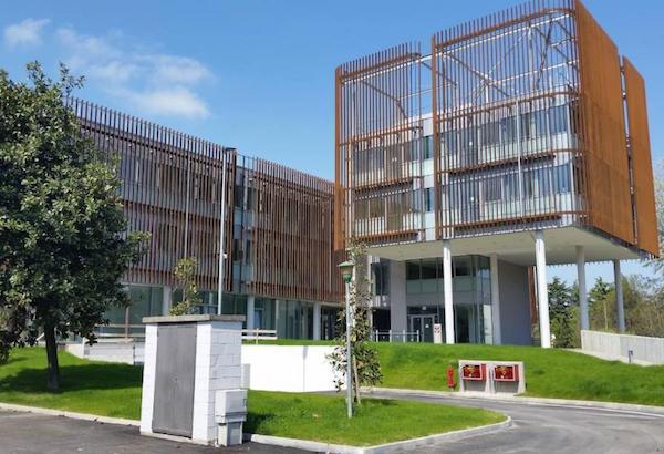 Il centro “Ipazia” in comodato d’uso gratuito all’Università