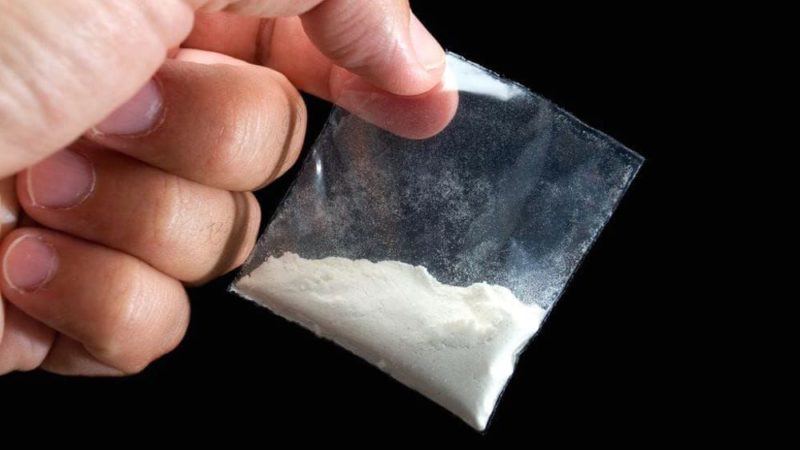 Droga nei boschi del borgomanerese: si cerca “Aldo” il capobanda