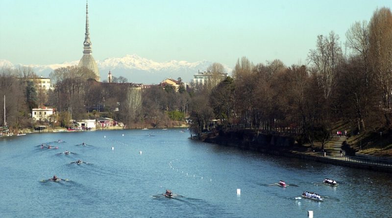 Pulizia Po: si cercano 230 giovani volontari