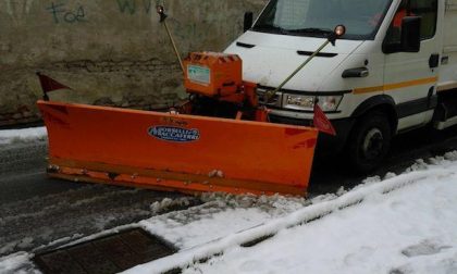 Maltempo, con il piano neve di Assa nessun disagio in città
