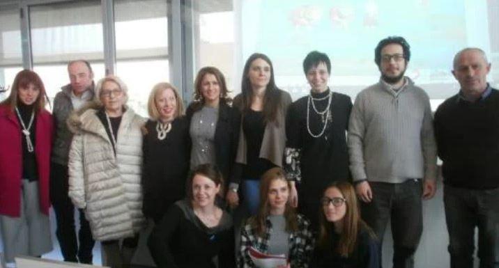 Marzo in Rosa al via