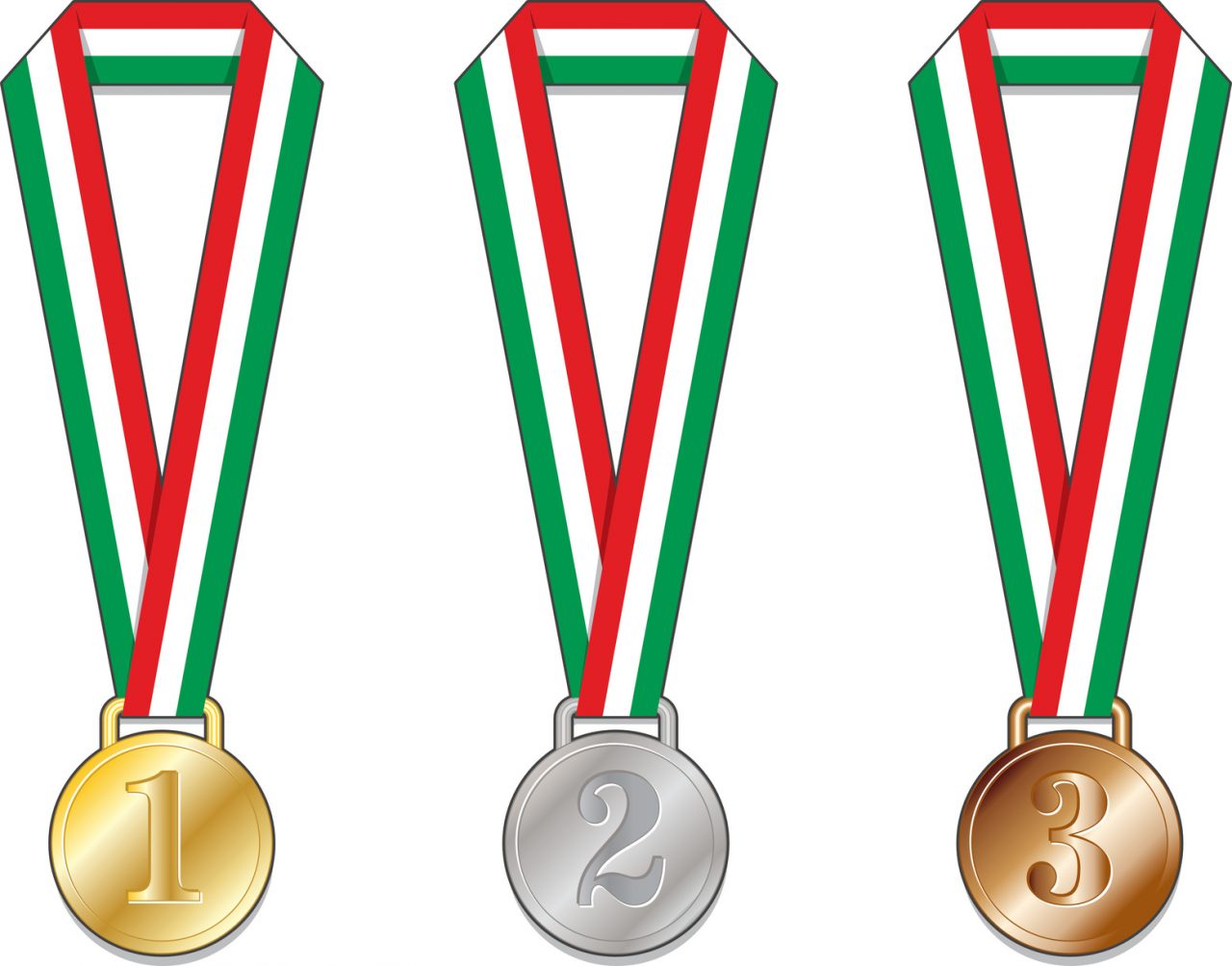 Bravissimo festa finale stasera all’Arona Active