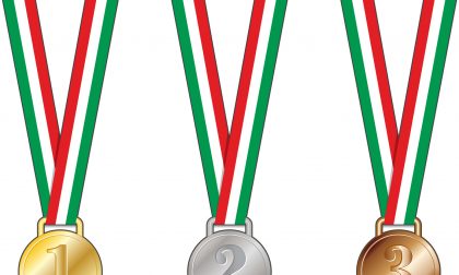 Bravissimo festa finale stasera all'Arona Active