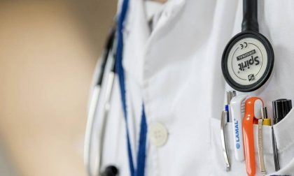 Fra Suno e Vaprio 1000  pazienti senza medico di base