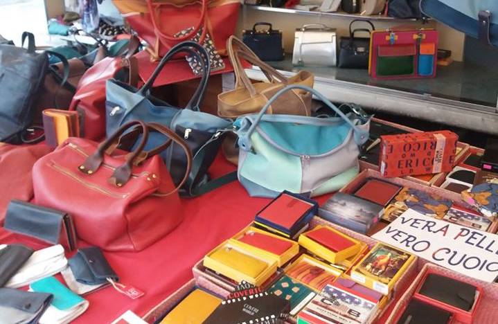 Mercato Boutique a Novara, vietata la sosta e la circolazione in viale Turati