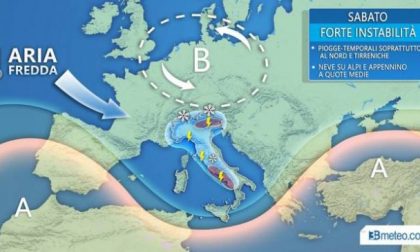 Meteo Pasqua e Pasquetta ultimi aggiornamenti