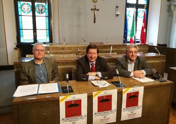 “Mettiamo in ordine le idee”, il limite è il tema dell’edizione 2018