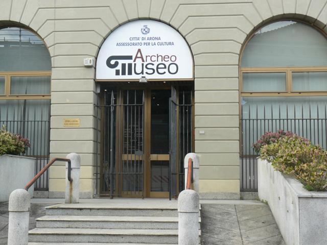 Conferenze di Mezza Estate all’Archeomuseo i Arona