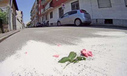 Neonato gettato dal balcone mamma a processo