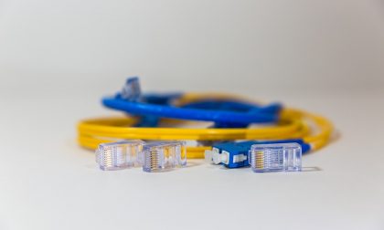 Fibra ottica cavi tranciati chiesto risarcimento