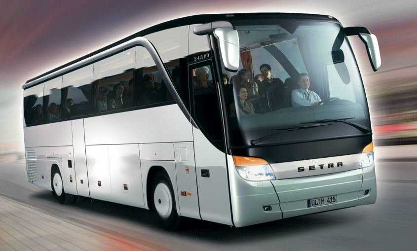 Piemonte autobus: il 7% non è in regola con la revisione