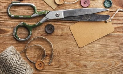 Nasce la sartoria della Cooperativa Sociale Emmaus