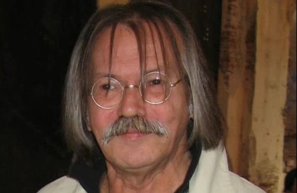 Pittore castellettese ospite d’onore alla mostra d’arte in Bahrein