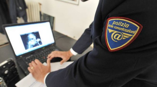 Allerta della Polizia Postale: “Attenzione al furto di dati tramite QR CODE”