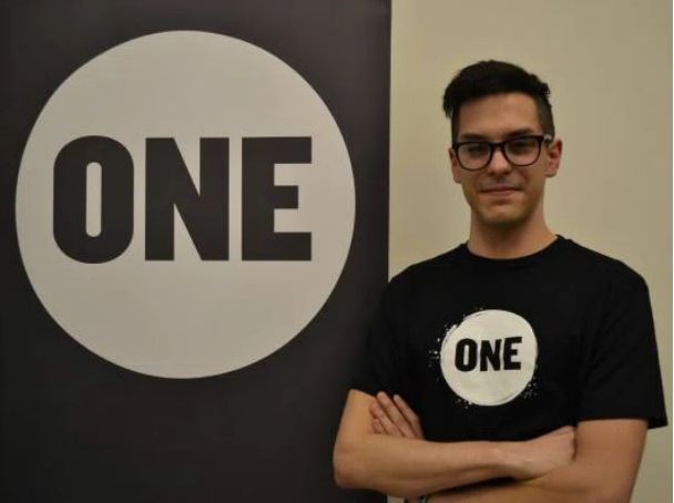 Povertà nel mondo, un novarese tra i giovani ambasciatori di ONE