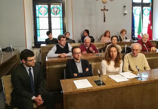 Progettare nei quartieri, aperte le iscrizioni al corso per volontari