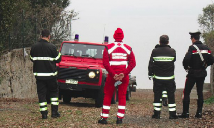 Ragazzo scomparso nel lago Maggiore, proseguono le ricerche